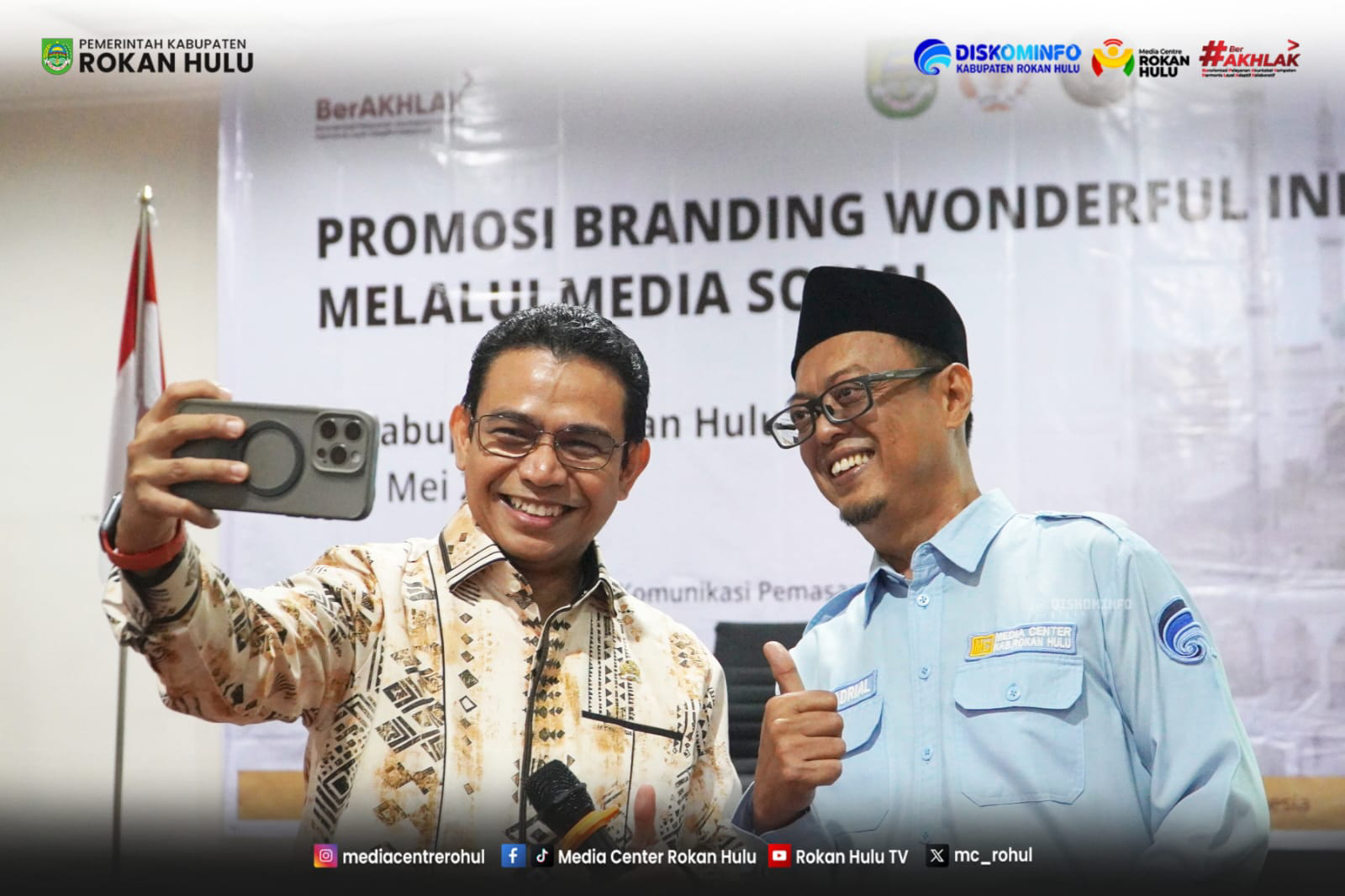 Pelayanan Publik